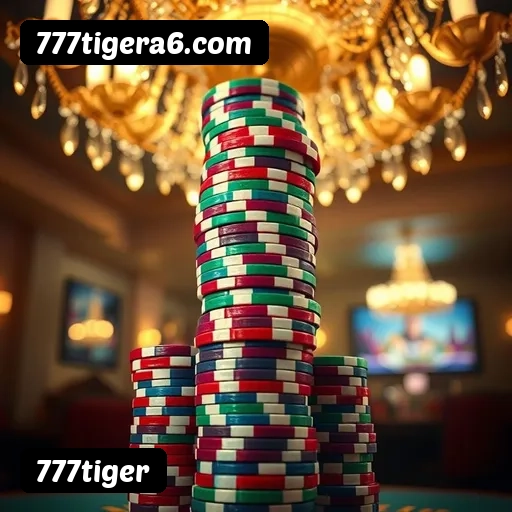 Requisitos do APK da 777tiger para Android