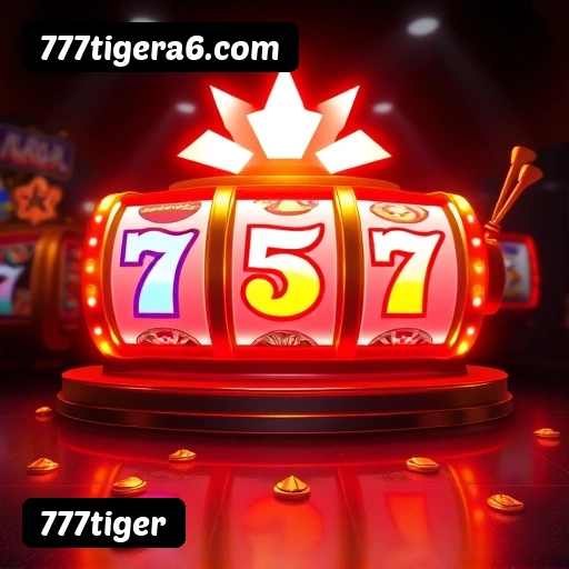 Tabela RTP dos jogos de cassino da 777tiger