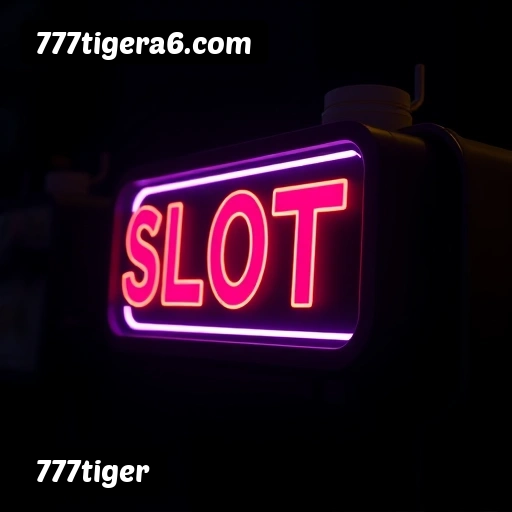 Catálogo 777tiger 3.100+ jogos - Pragmatic Play, Evolution, NetEnt