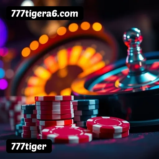 777tiger PIX instantâneo Brasil - Depósito e saque em minutos 24/7