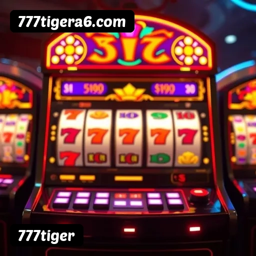 777tiger segurança SSL 256-bit - Licença Curaçao, eCOGRA, GLI certificado