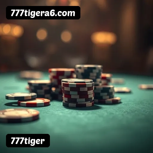 Estatísticas 777tiger 2025–2026 - 120 mil jogadores ativos, R$72.5M pagos, RTP 96.52%